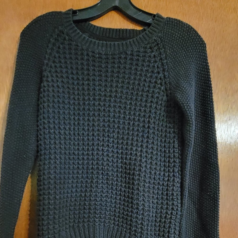 Aeropostale Junior Girls sweater